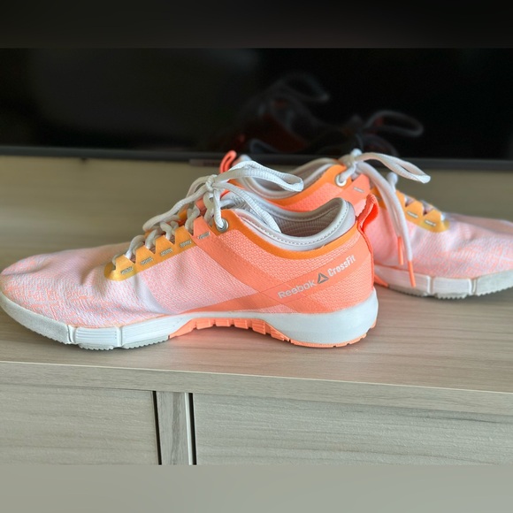 Reebok x CrossFit Grace shoe - Picture 5 of 9